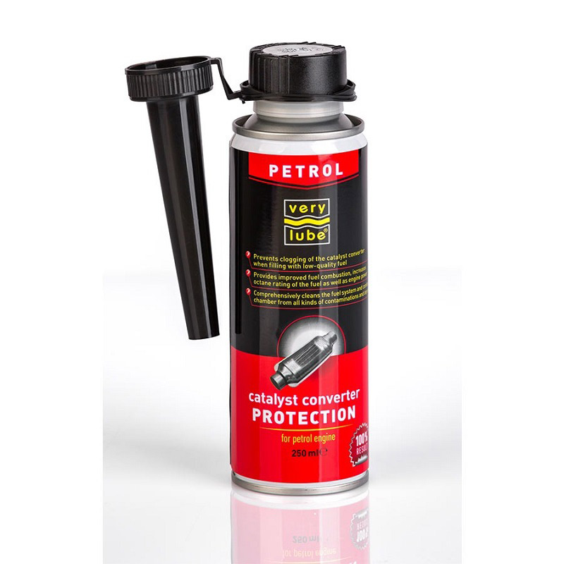 شوینده کاتالیزور زادو 250ml